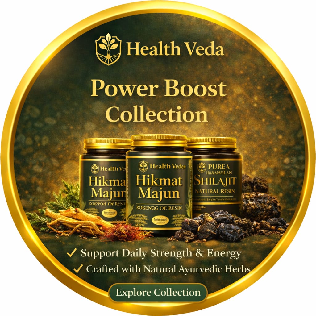 Power Boost